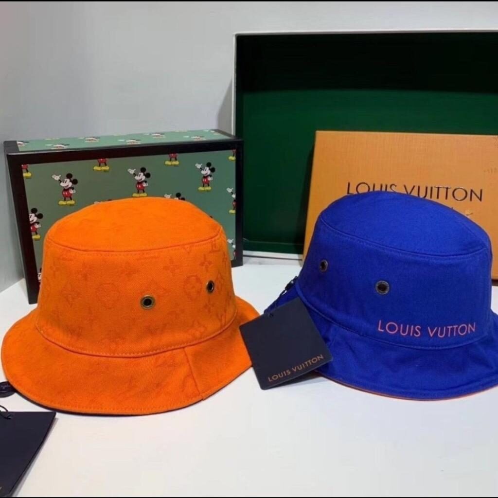 Louis Vuitton UA Accessories